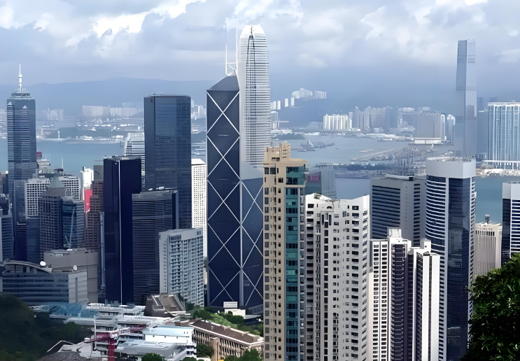 赢丰国际香港公司记账报税