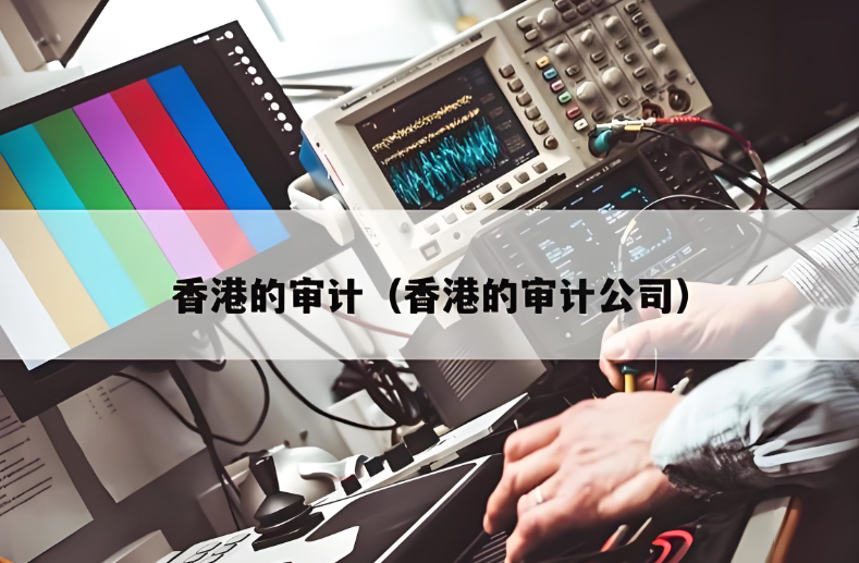 香港公司审计.png