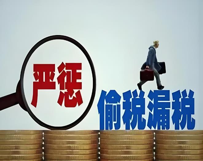 赢丰国际_电商卖家遭大规模税务稽查.jpg
